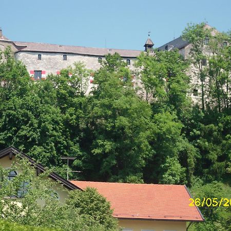 Hotel Gasthof Prinzregent Superior Marquartstein Exteriér fotografie